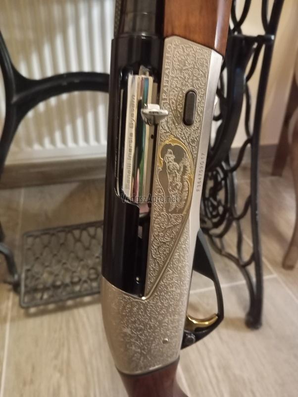 Benelli és Beretta