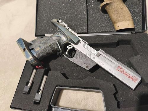 Benelli Mp 95 E 0. 22lr