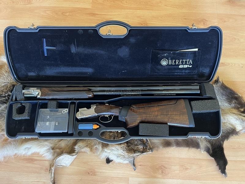 Beretta 694 B-fast – 81 Cm – Szervizel...