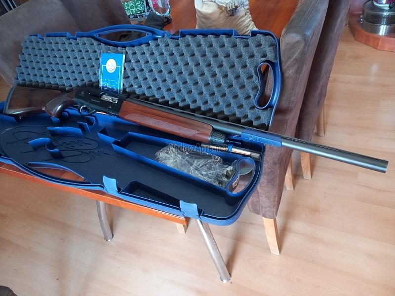 Beretta A300 Outlander 12/76 Sörétes, Félautómata....