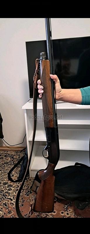 Beretta Al 391 Urika
