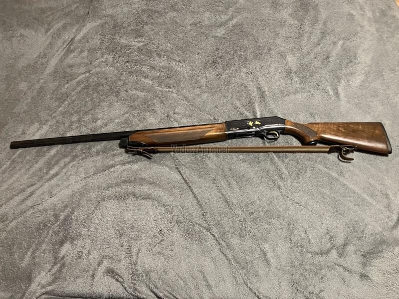 Beretta Al390 Gold Mallard