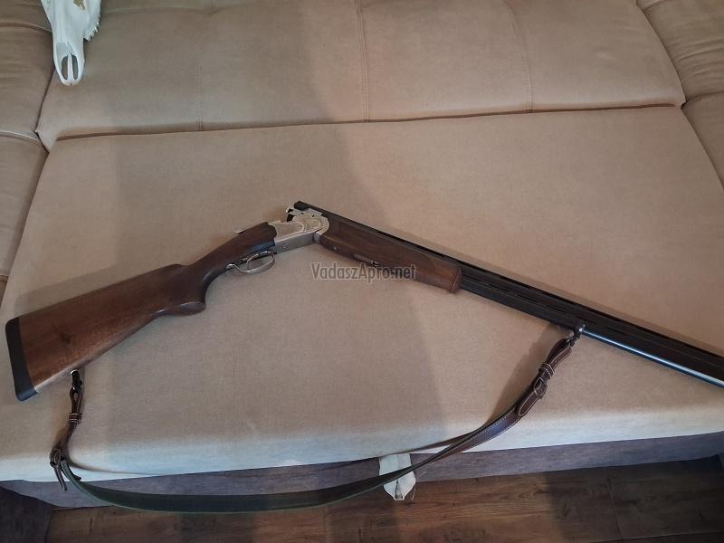 Beretta M686 Silver Pigeon