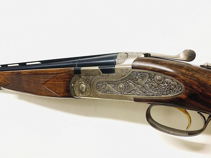 Beretta S687 Gold Pigeon