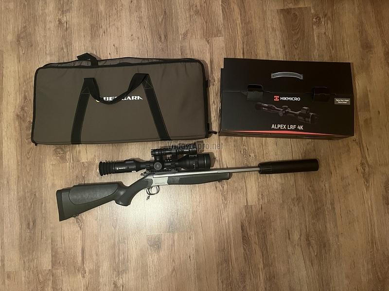 Bergara B13