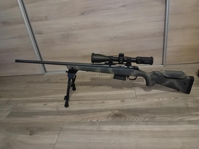 Bergara B14 Golyós Puska