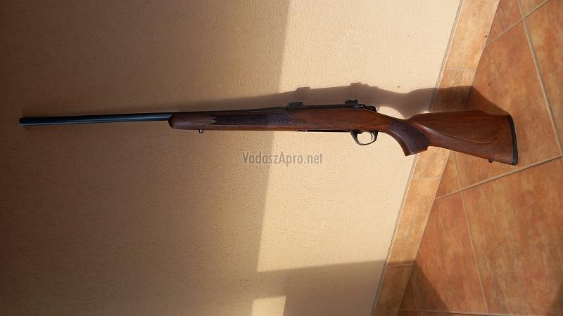 Bergara B14 Timber 9, 3x62