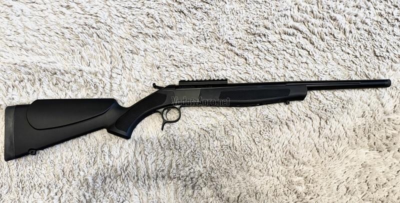 Bergara Ba 13 Td 45-70gov