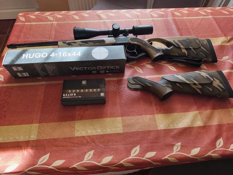 Bergara Ba13td