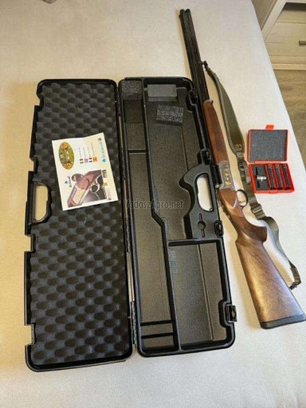 Bettinsoli Tarcisio Italo & Rottweil M94