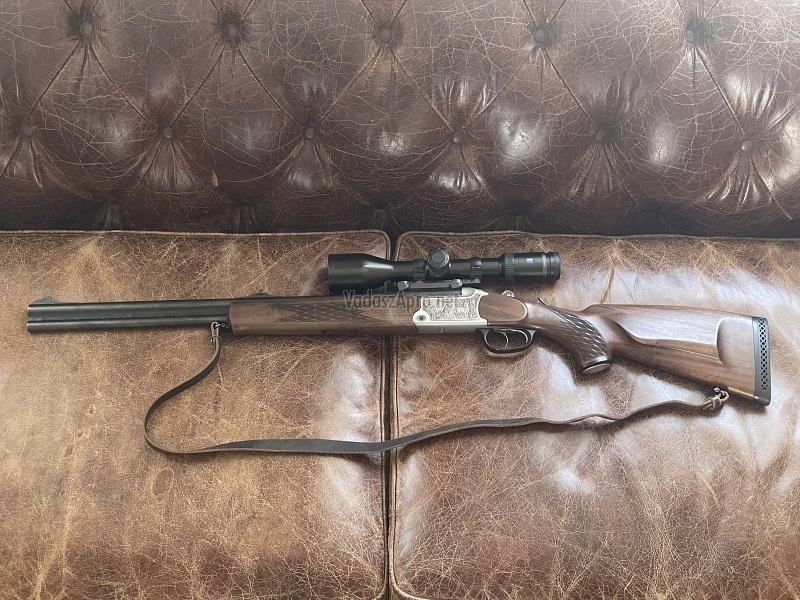 Blaser B97