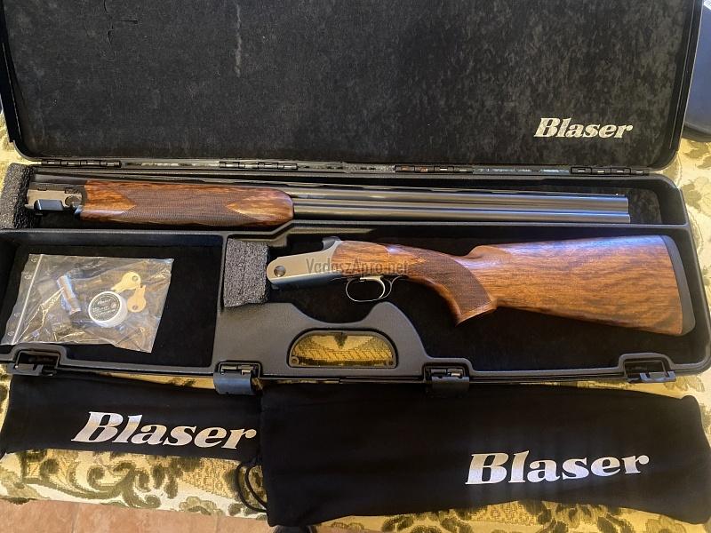 Blaser F16 12/76