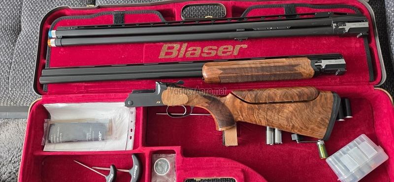 Blaser F3 Super Sport