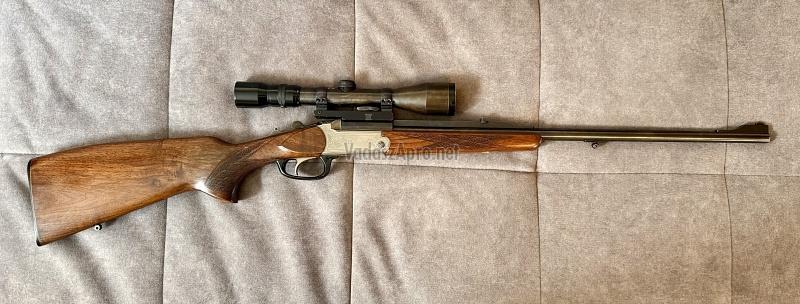 Blaser K71 5, 6x50r Magnum