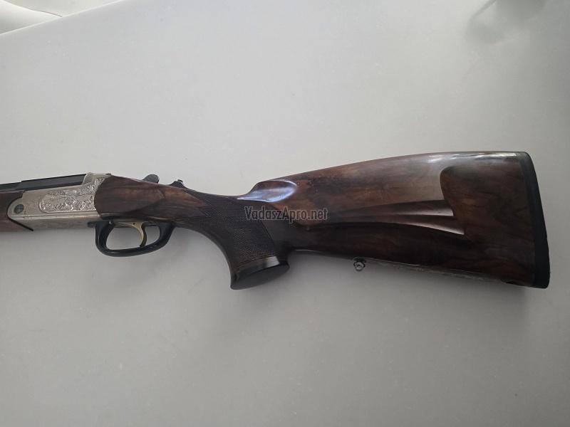 Blaser K77 Luxus