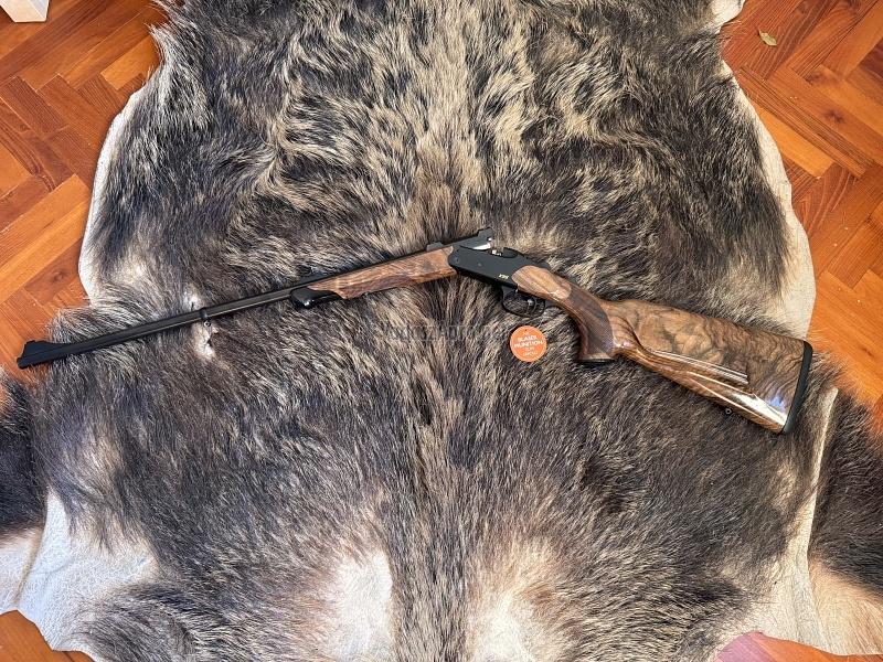 Blaser K95 257 Weatherby Magnum