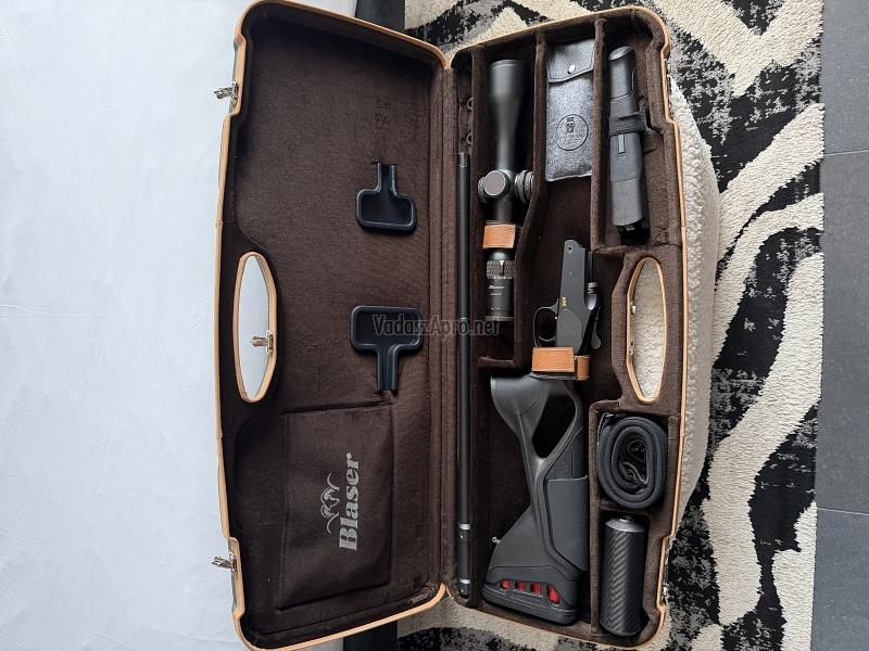 Blaser K95 Ultimate Success