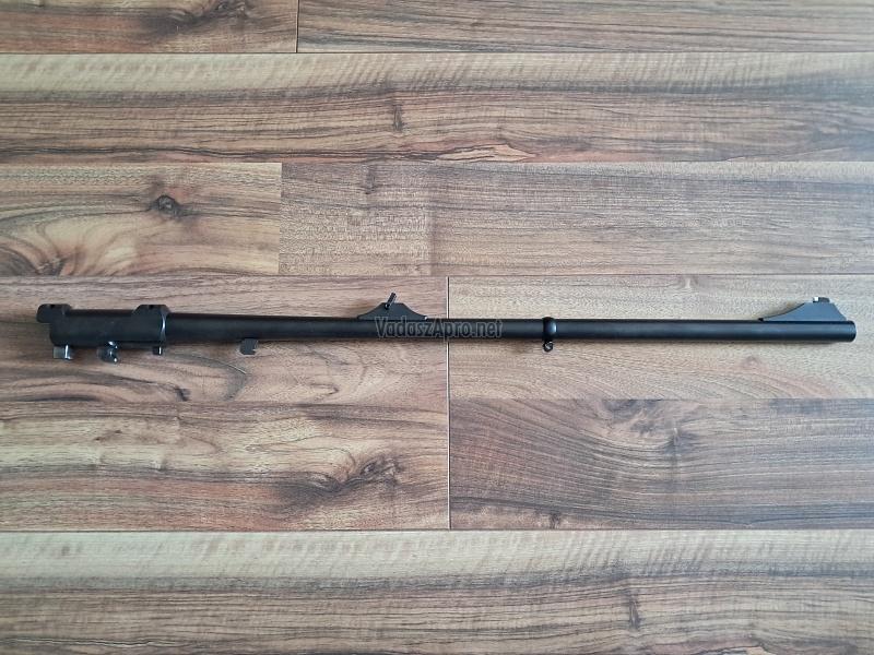 Blaser K95 Váltócső