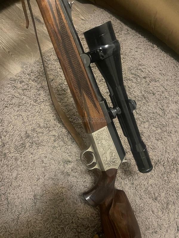 Blaser Puska