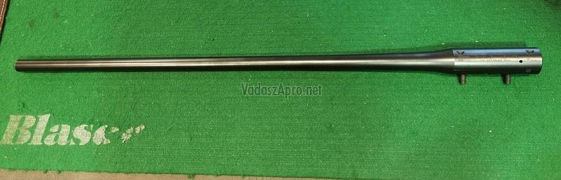 Blaser R8 257 Weatherby Váltócső