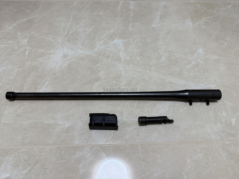 Blaser R8 30-06 Váltócső + Zárfej + Tárbetét