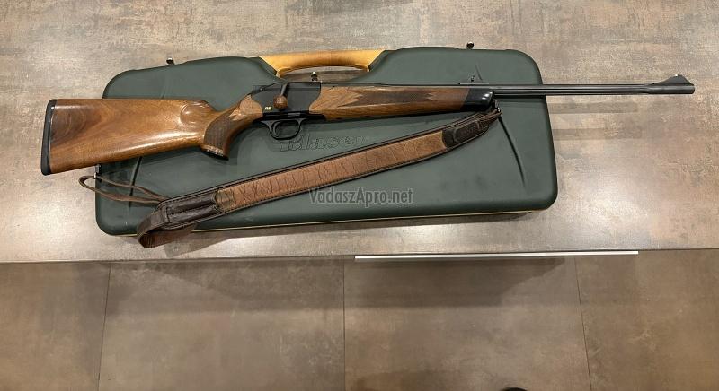 Blaser R8 Black Edition
