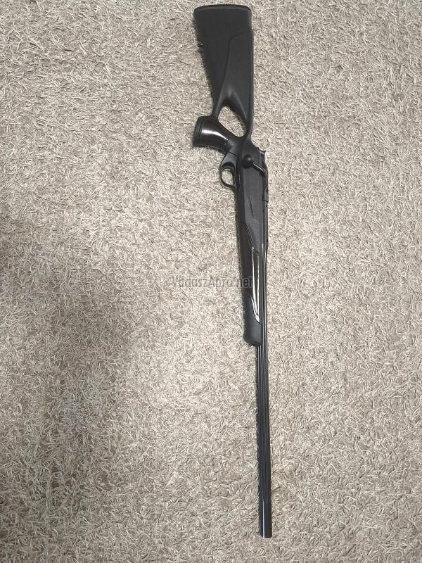 Blaser R8 Professinal Success Leather Jagdmatch 30...