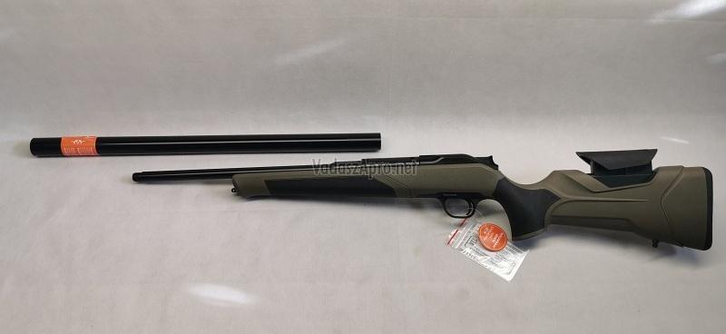 Blaser R8 Professional 2. 0 Silencer 8. 5x55...