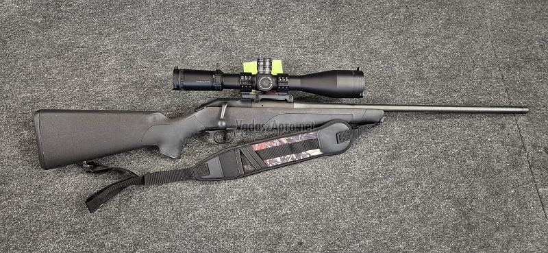 Blaser R8 Professional 270wsm
