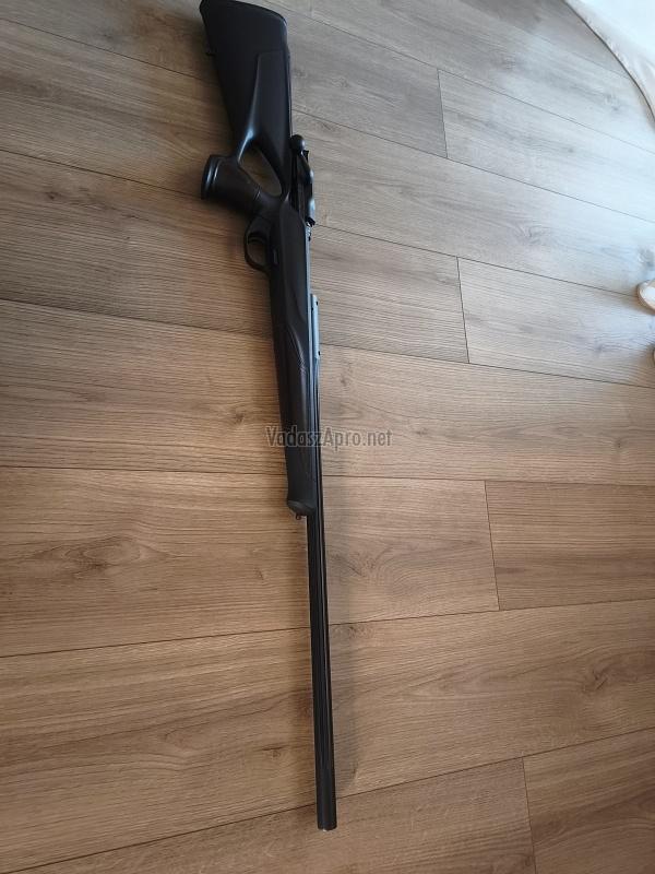 Blaser R8 Professional Success Leather Jagdmatch