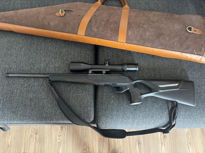 Blaser R8 Professional Succsess Leather