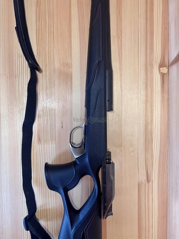 Blaser R8 Ruthenium Monza . 30-06