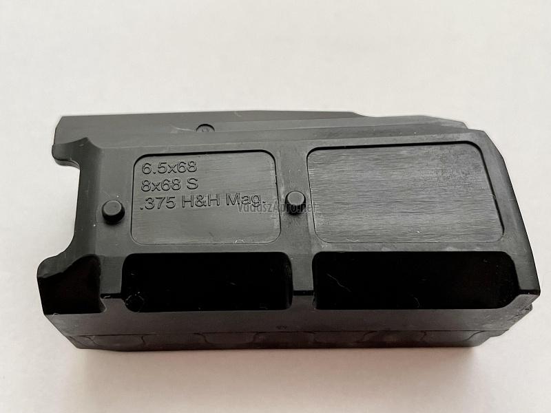 Blaser R8 Tárbetét 375