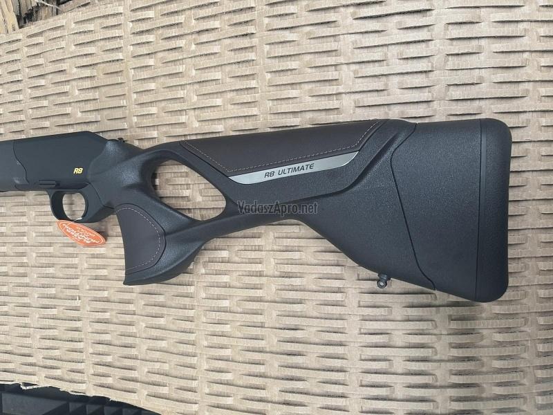 Blaser R8 Ultimate 300wsm