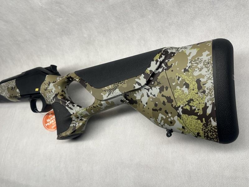 Blaser R8 Ultimate Huntec