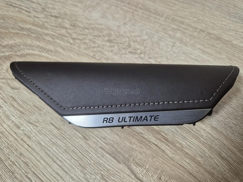 Blaser R8 Ultimate Leather Pofadék
