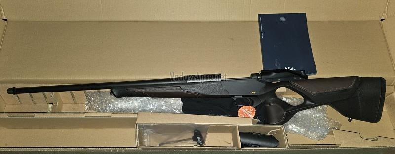 Blaser R8 Ultimate Leather