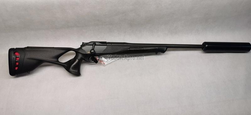 Blaser R8 Ultimate Leather