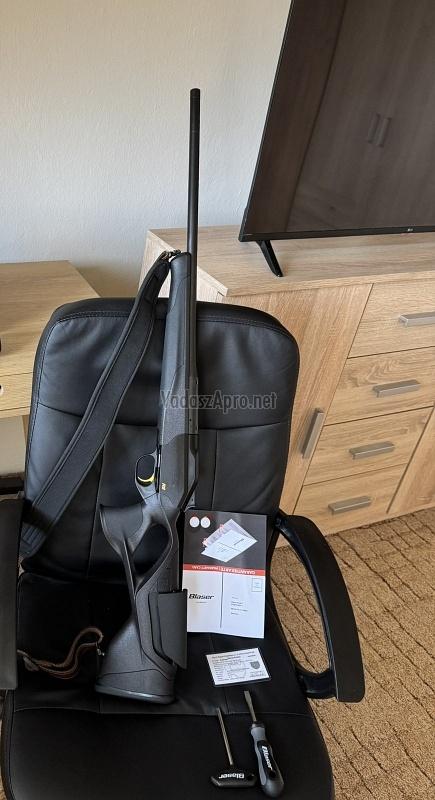Blaser R8 Ultimate