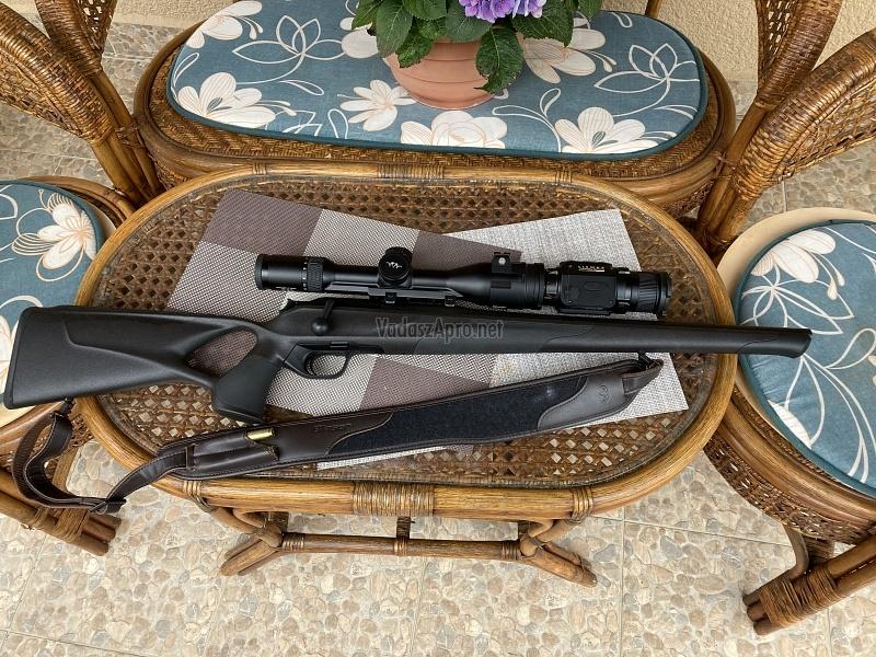 Blaser R8
