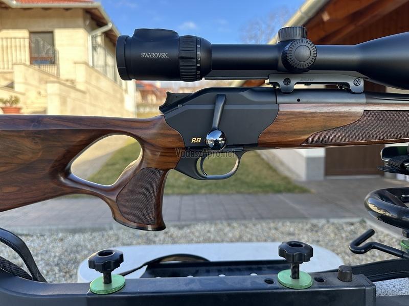 Blaser R8