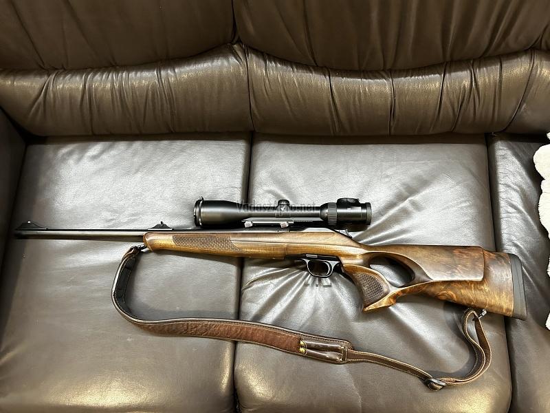 Blaser R8
