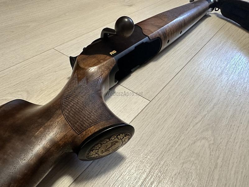 Blaser R8