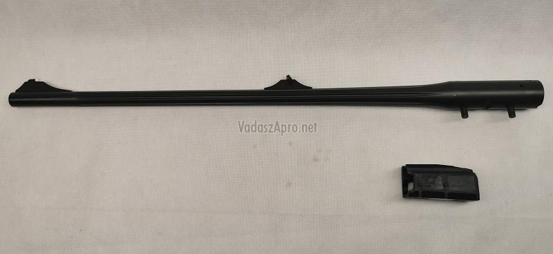Blaser R8 Váltócső