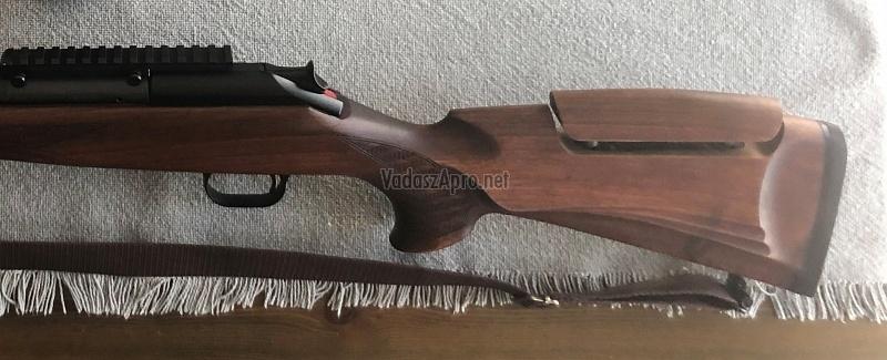 Blaser R93 30-06