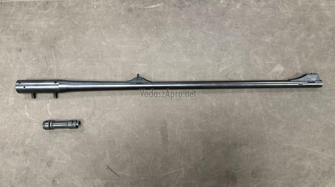 Blaser R93 Használt Váltócső 338 Blaser Mag