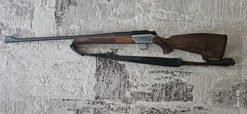 Blaser R93 Lux