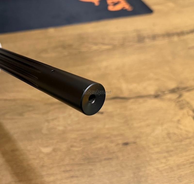 Blaser R93 Match, Bordázott, Irányzék Nélküli Vált...