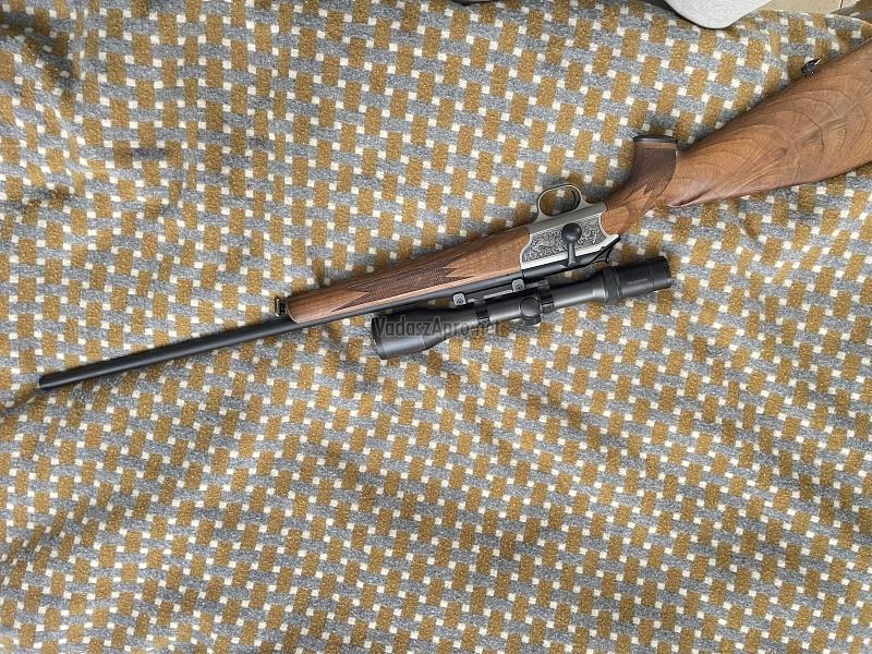 Blaser R93