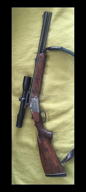 Blaser -sauer B 97